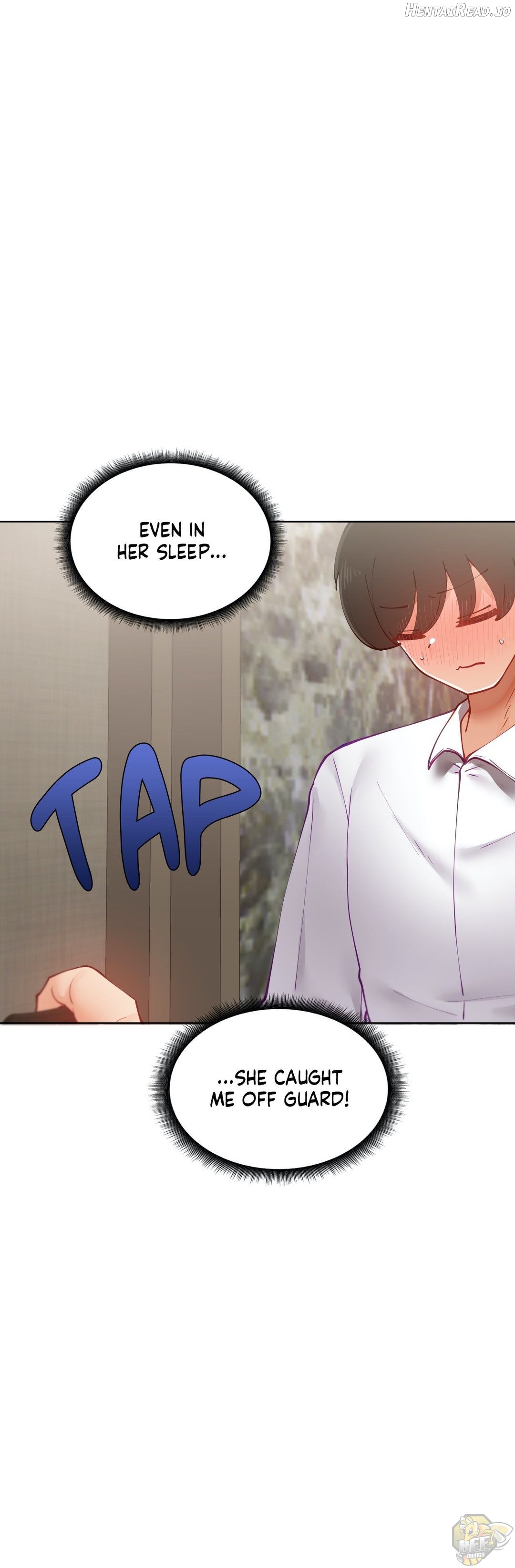 Learning The Hard Way Chapter 25 - page 40