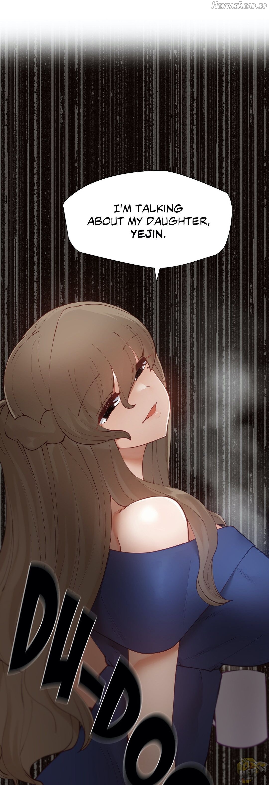 Learning The Hard Way Chapter 25 - page 46