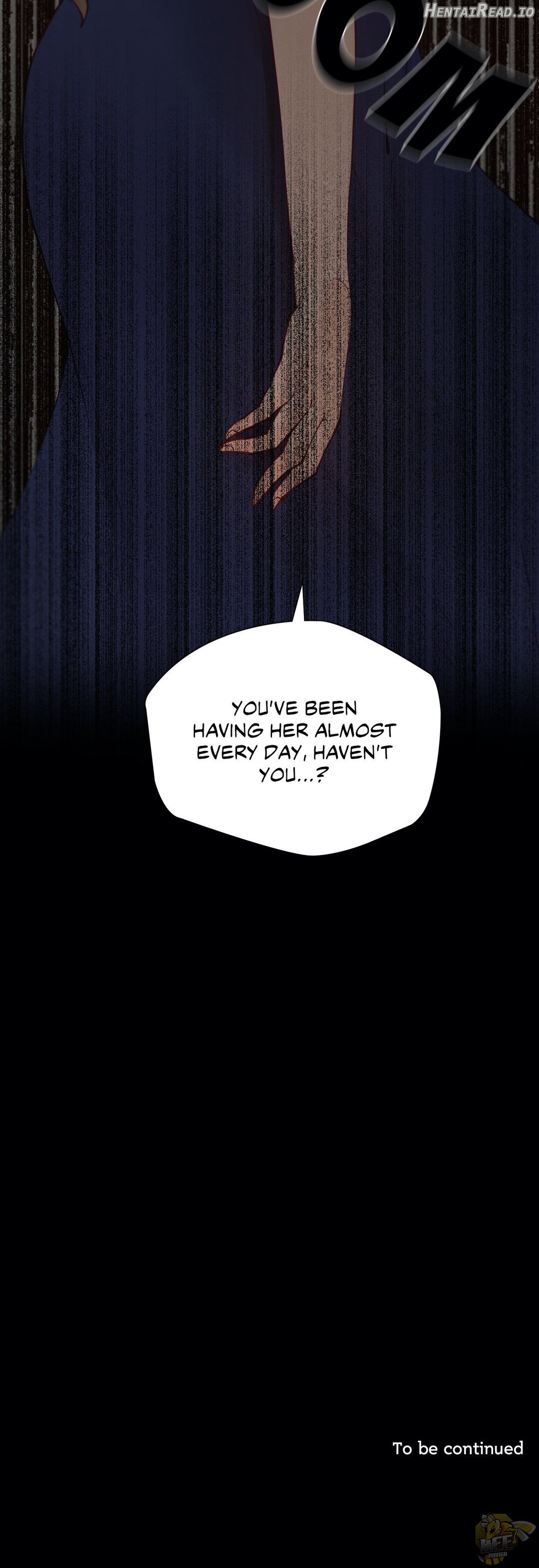 Learning The Hard Way Chapter 25 - page 47