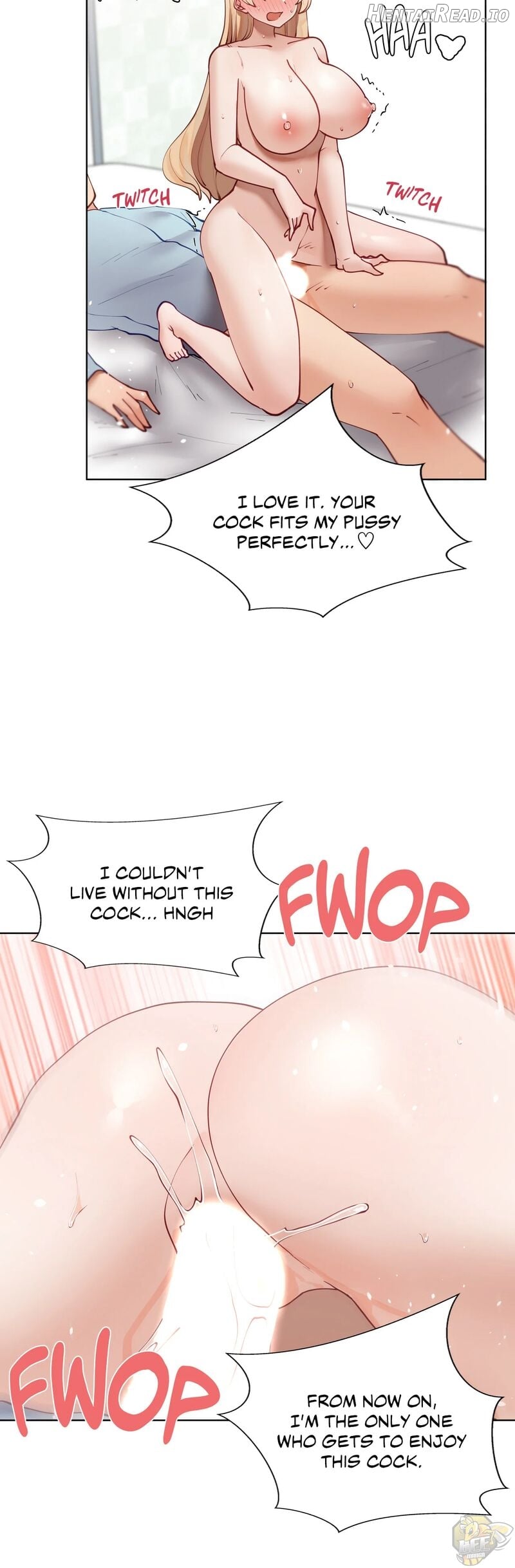 Learning The Hard Way Chapter 52 - page 27