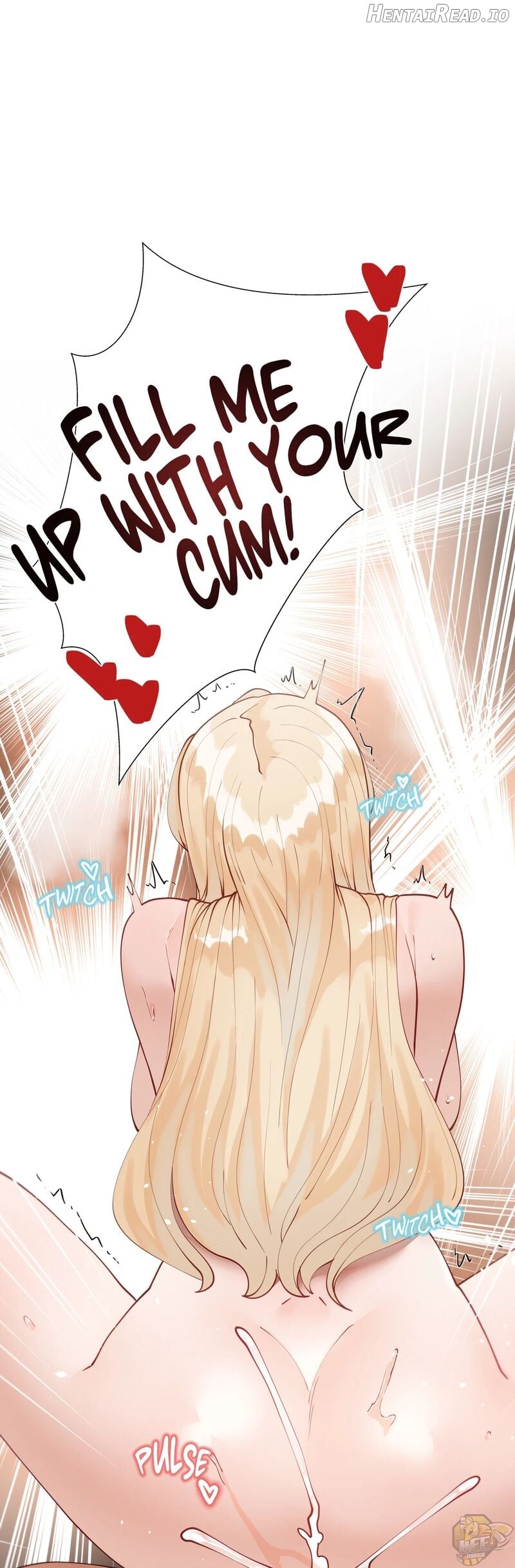 Learning The Hard Way Chapter 52 - page 31