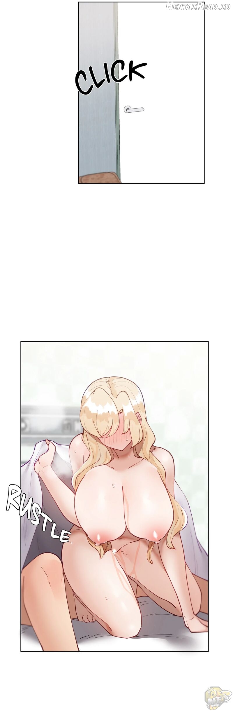 Learning The Hard Way Chapter 52 - page 39