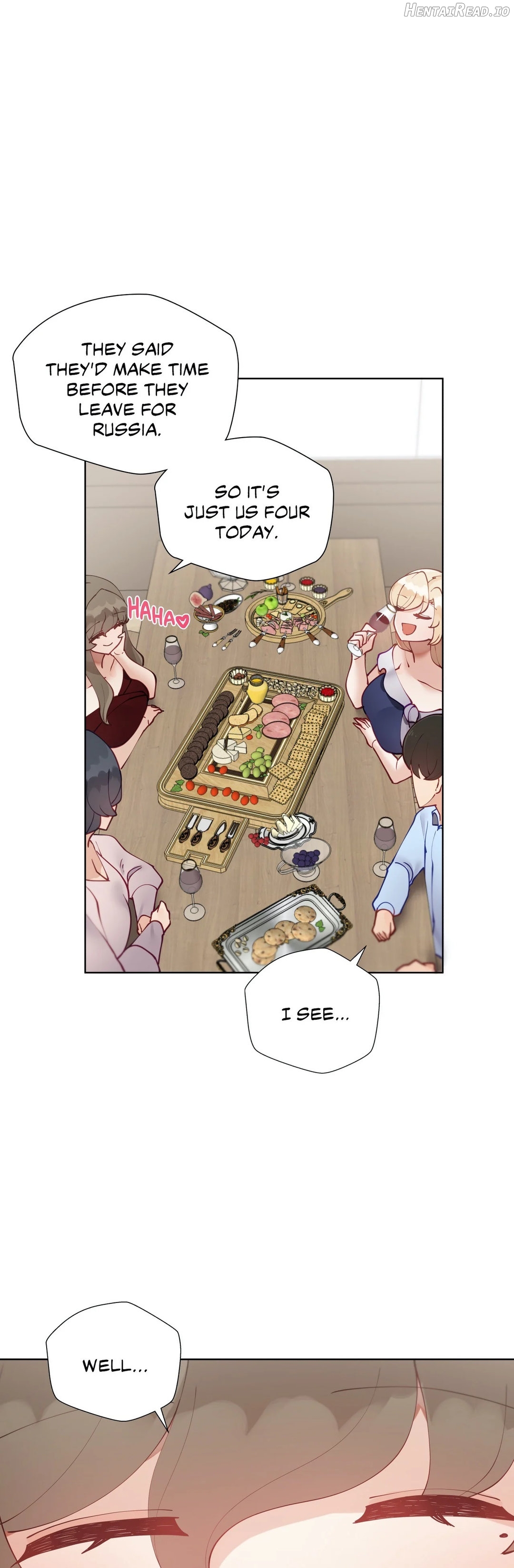 Learning The Hard Way Chapter 53 - page 10