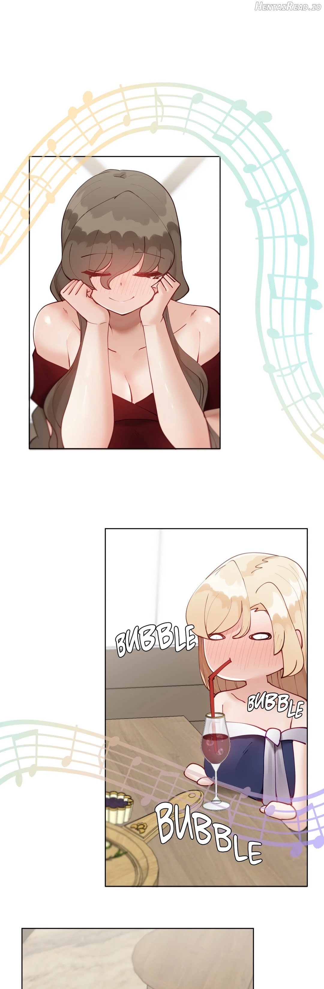 Learning The Hard Way Chapter 53 - page 16