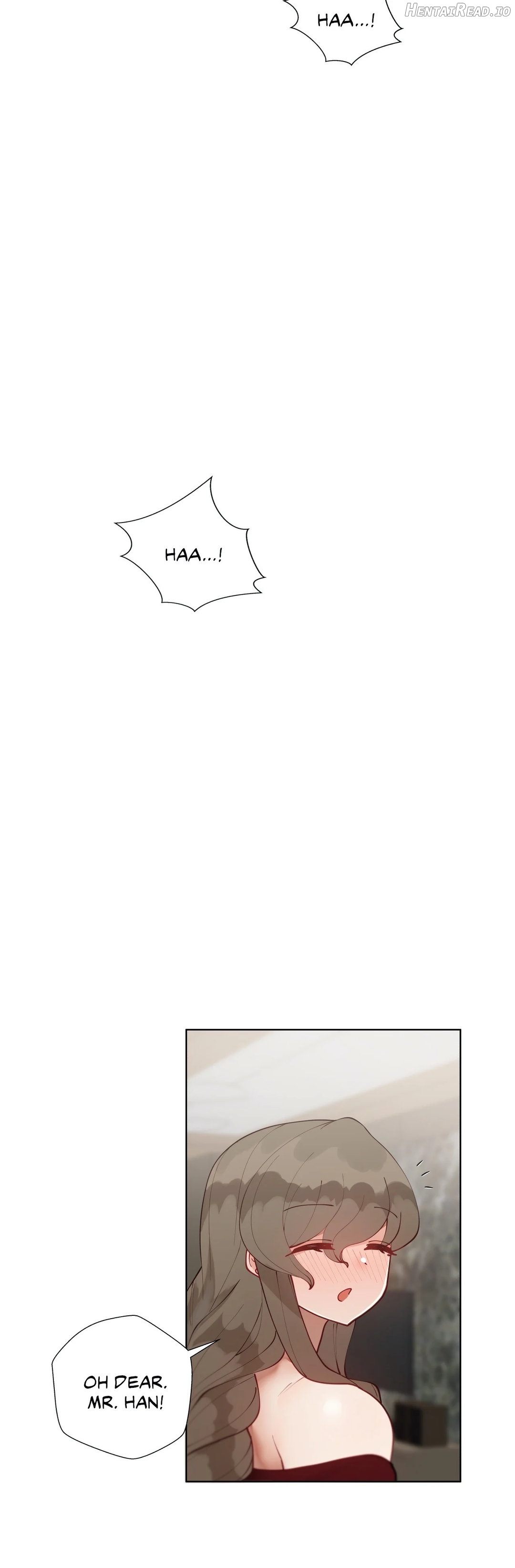 Learning The Hard Way Chapter 53 - page 39