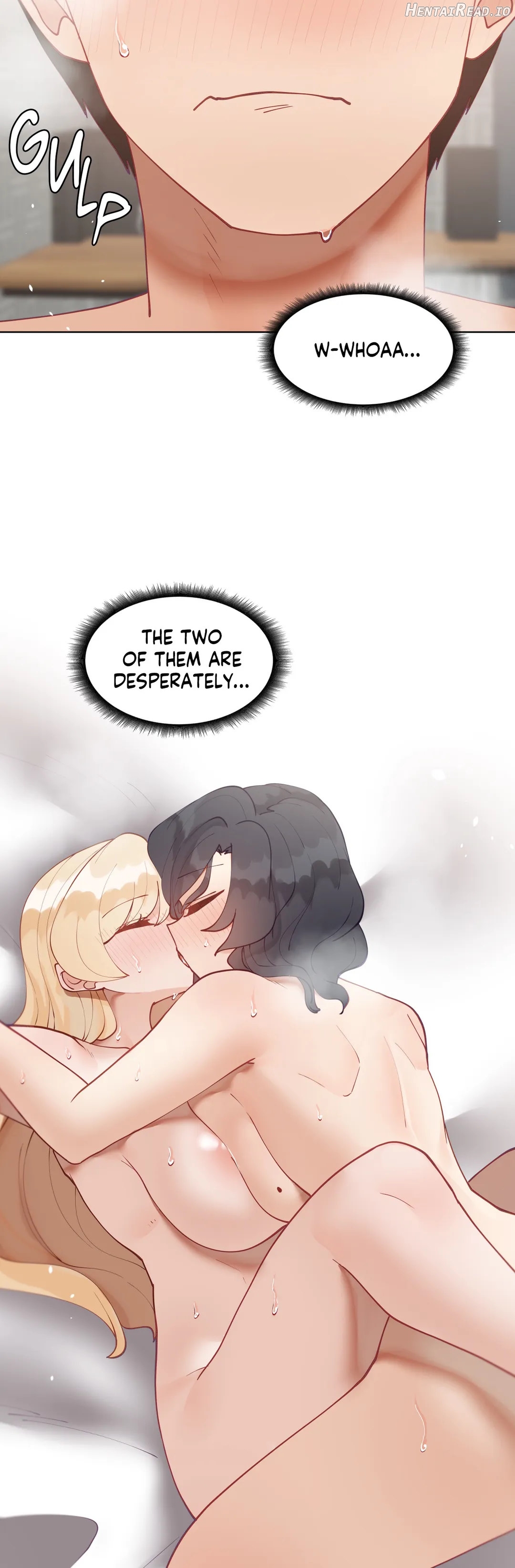 Learning The Hard Way Chapter 65 - page 14