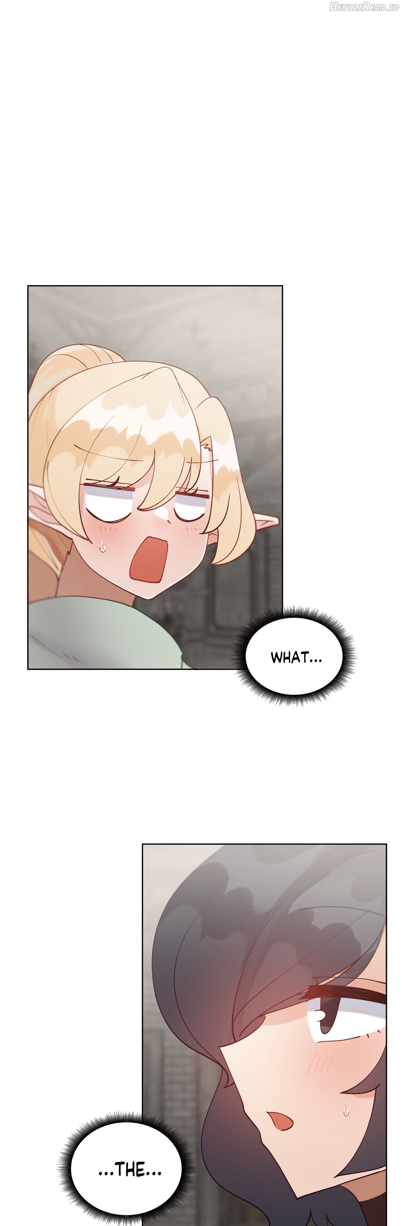 Learning The Hard Way Chapter 92 - page 25