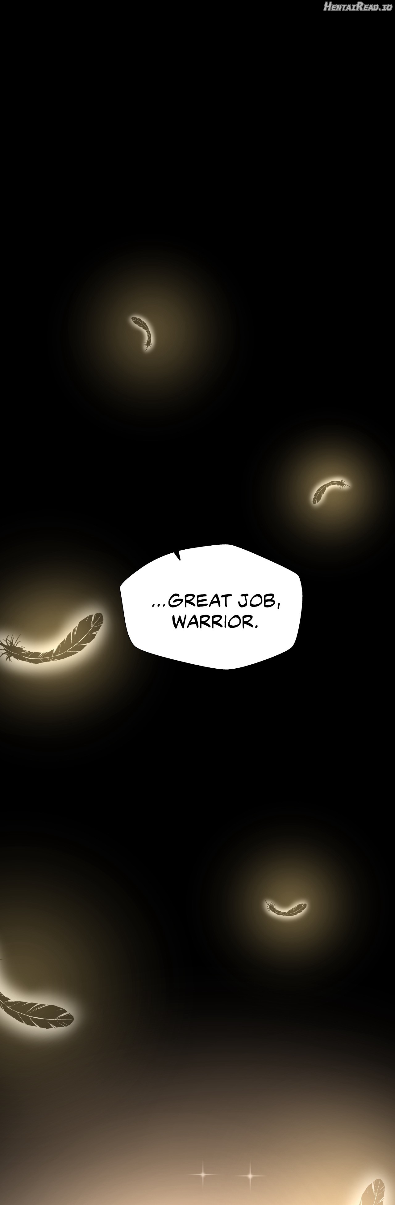 Learning The Hard Way Chapter 92 - page 37
