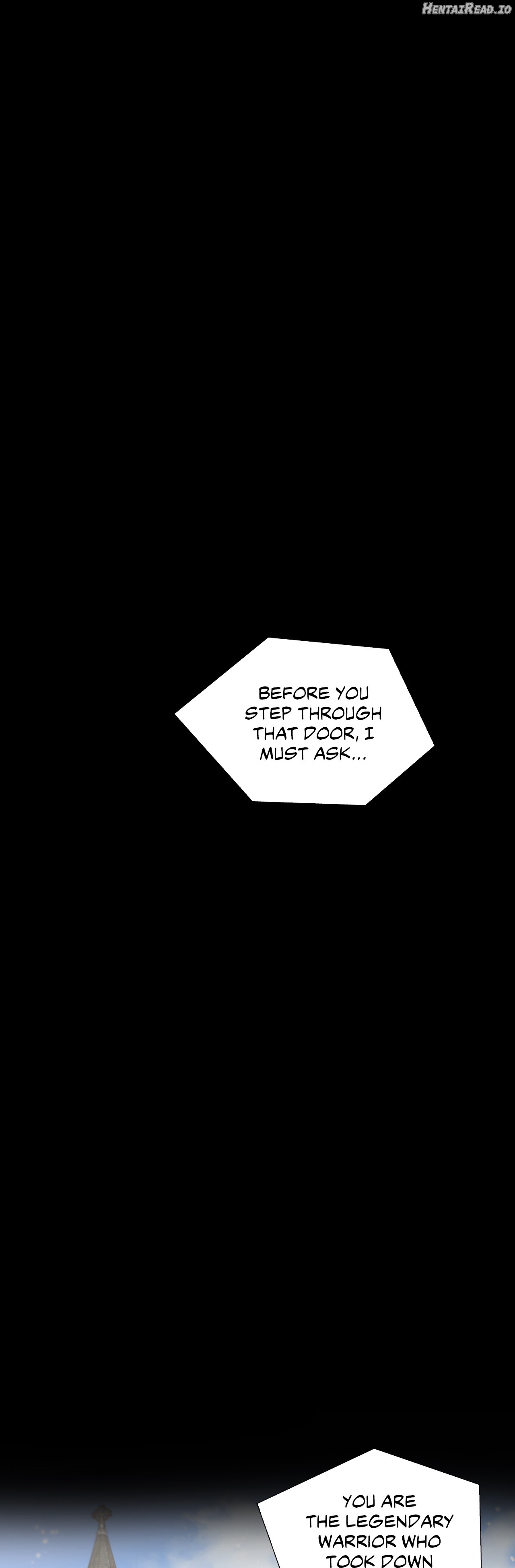 Learning The Hard Way Chapter 92 - page 40