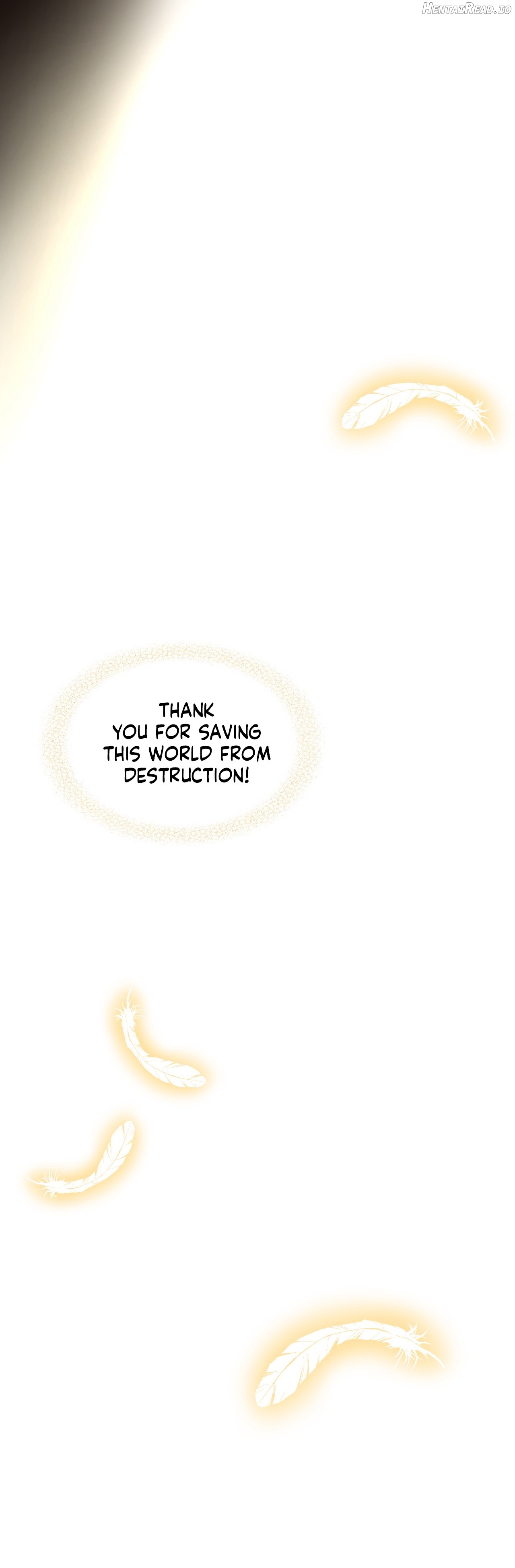 Learning The Hard Way Chapter 92 - page 47