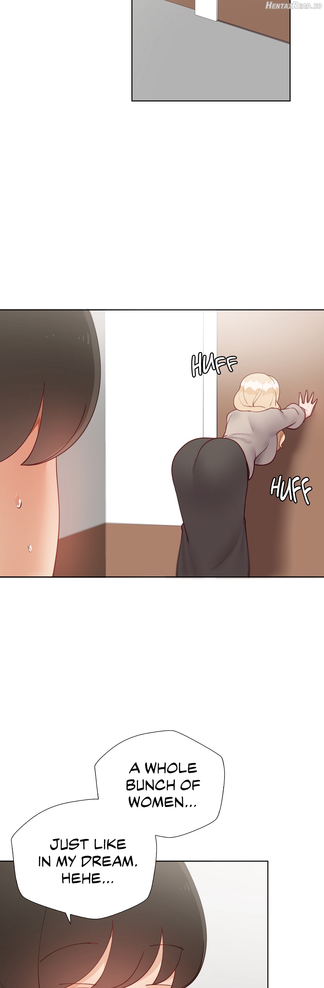 Learning The Hard Way Chapter 92 - page 62