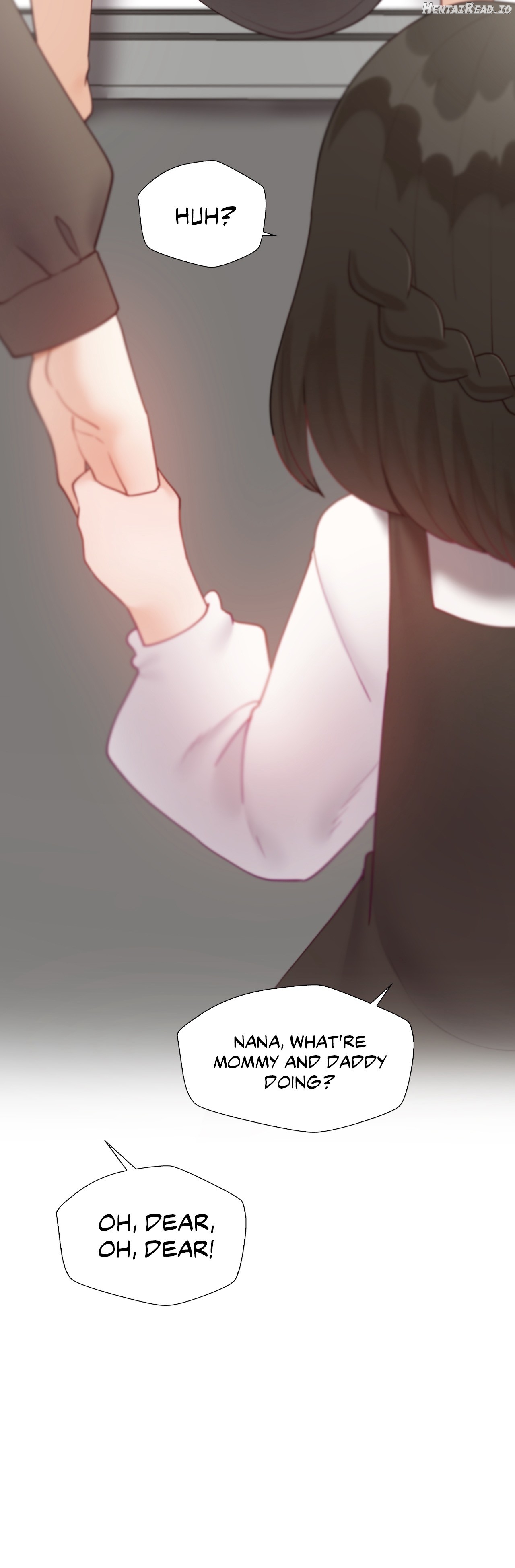 Learning The Hard Way Chapter 92 - page 72