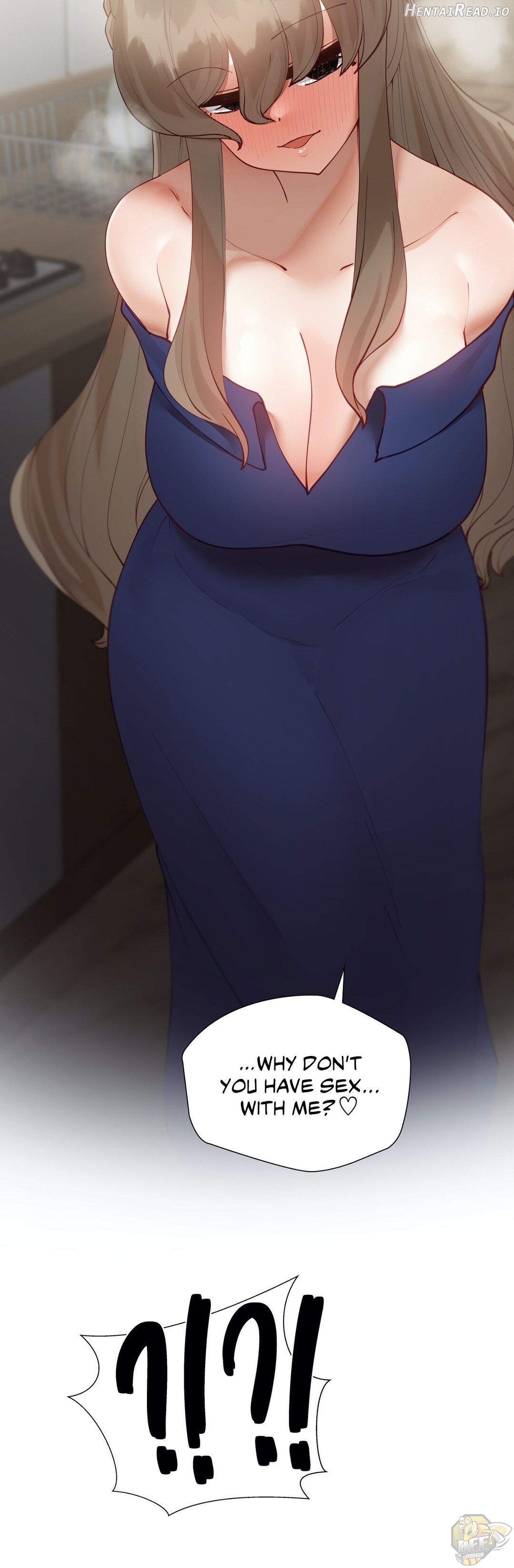 Learning The Hard Way Chapter 26 - page 15