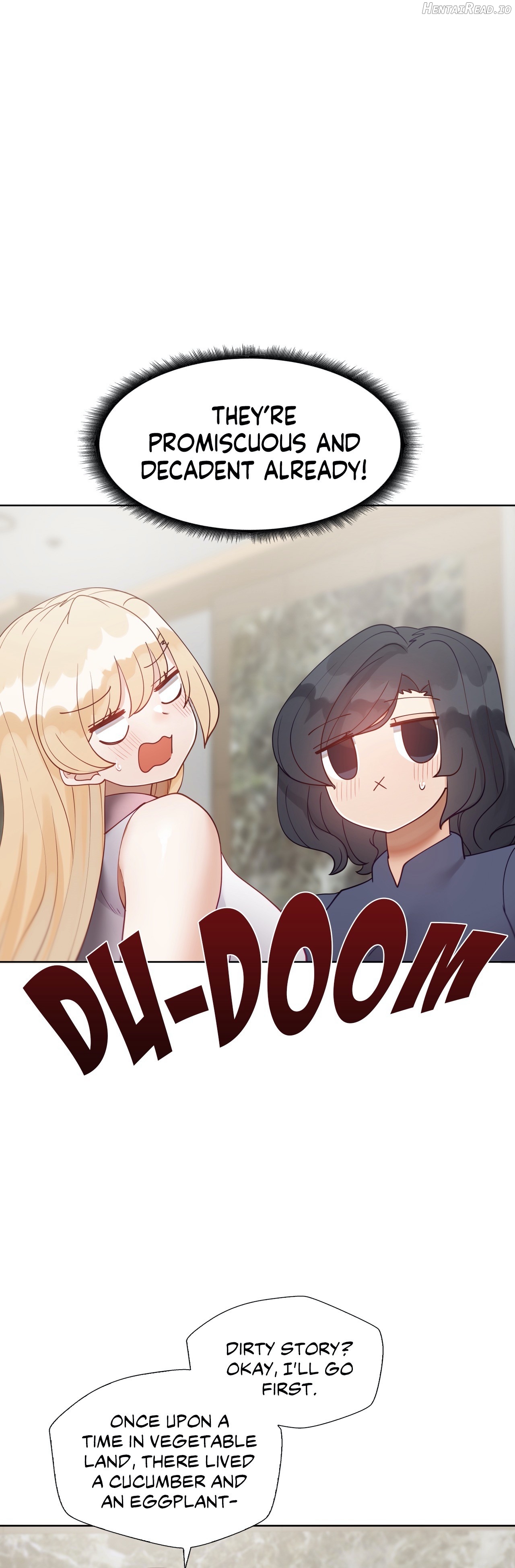 Learning The Hard Way Chapter 78 - page 10