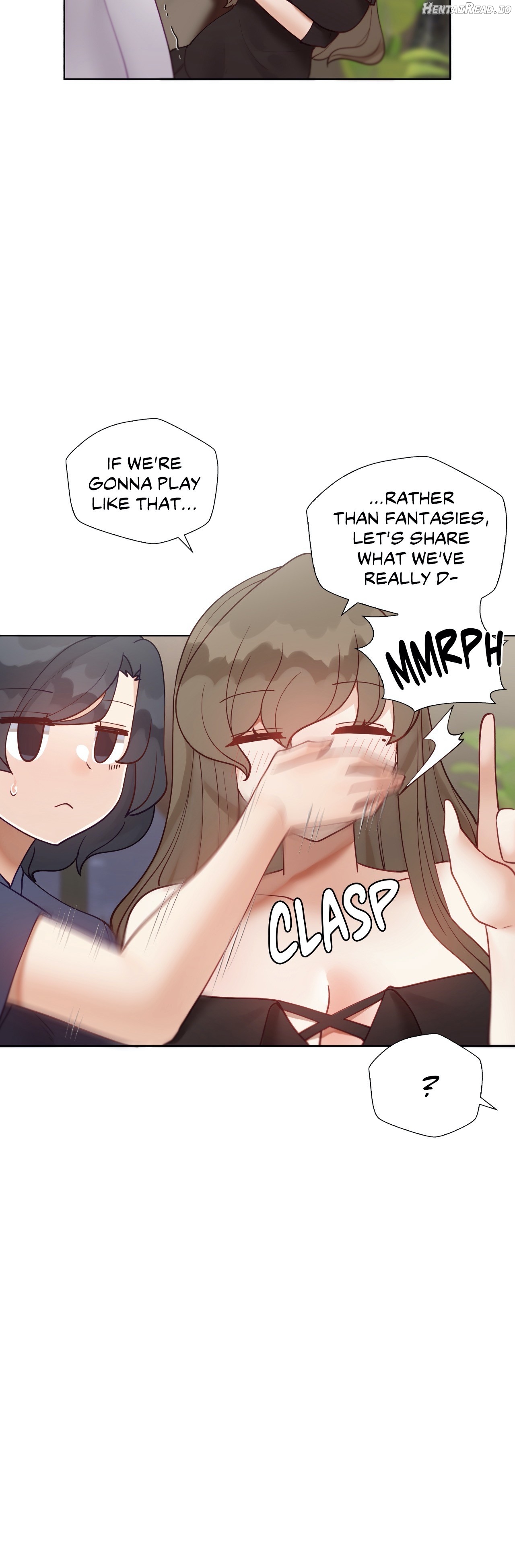 Learning The Hard Way Chapter 78 - page 15