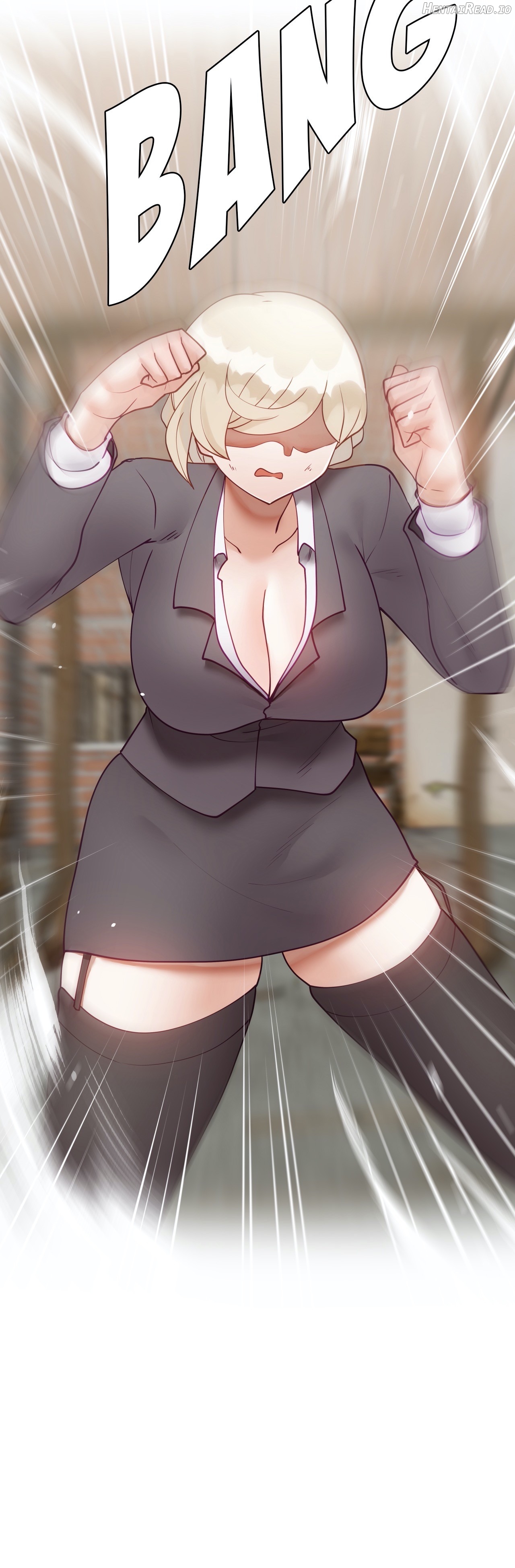 Learning The Hard Way Chapter 78 - page 18