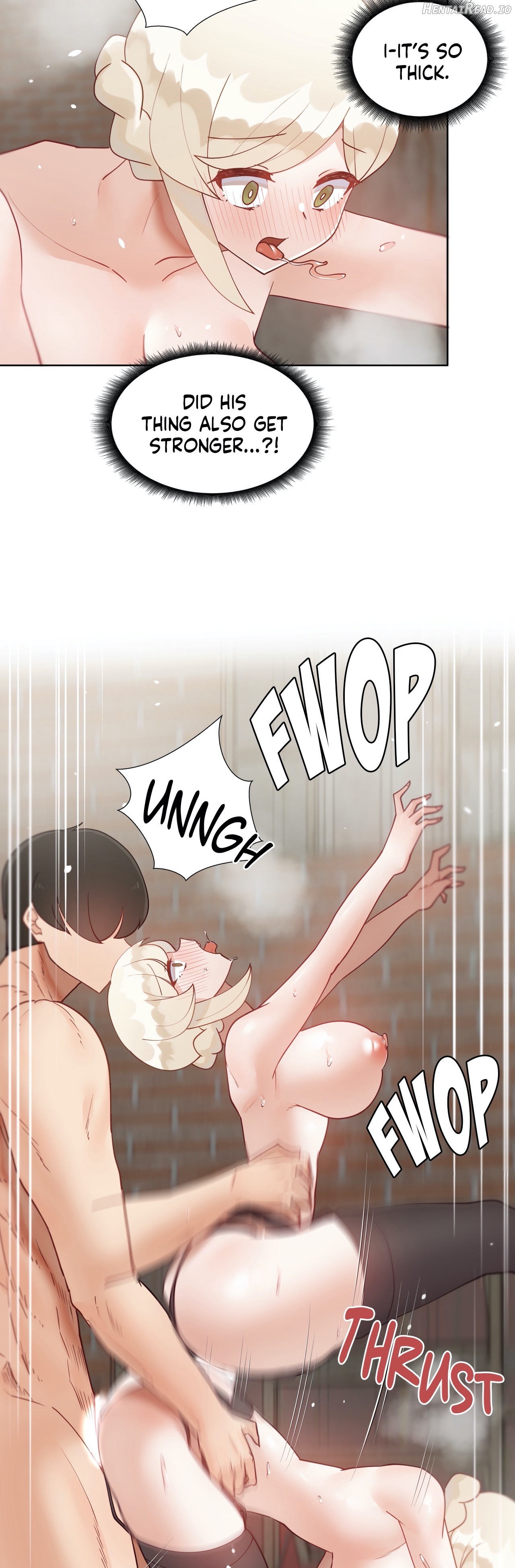 Learning The Hard Way Chapter 78 - page 26