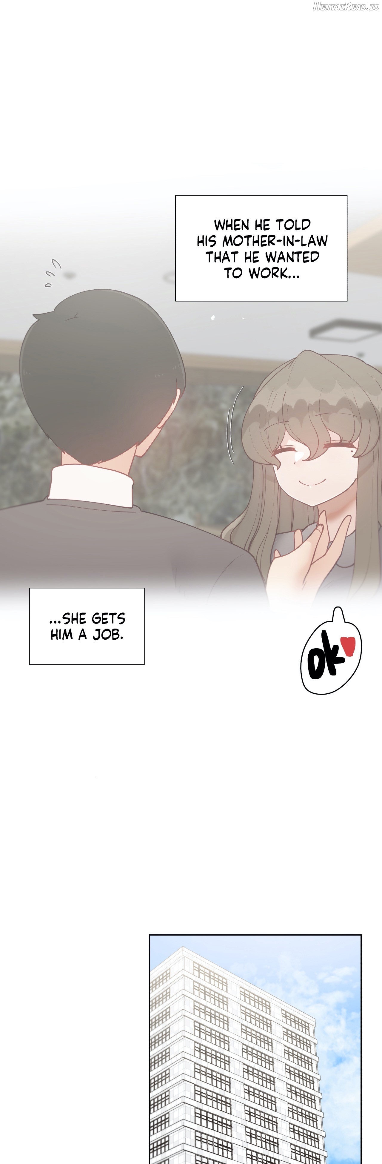 Learning The Hard Way Chapter 78 - page 34