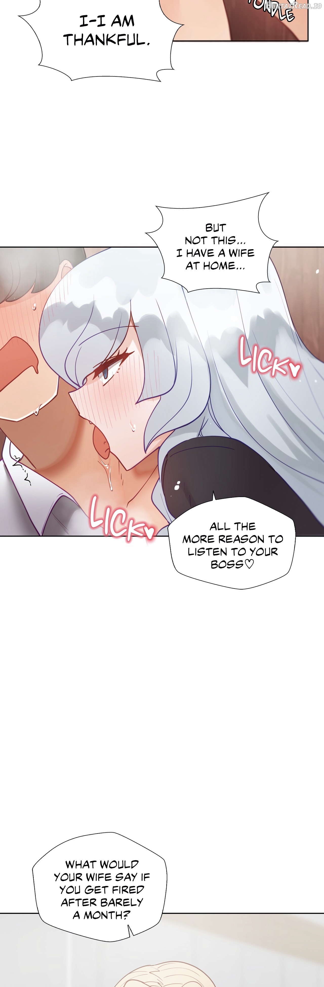 Learning The Hard Way Chapter 78 - page 38