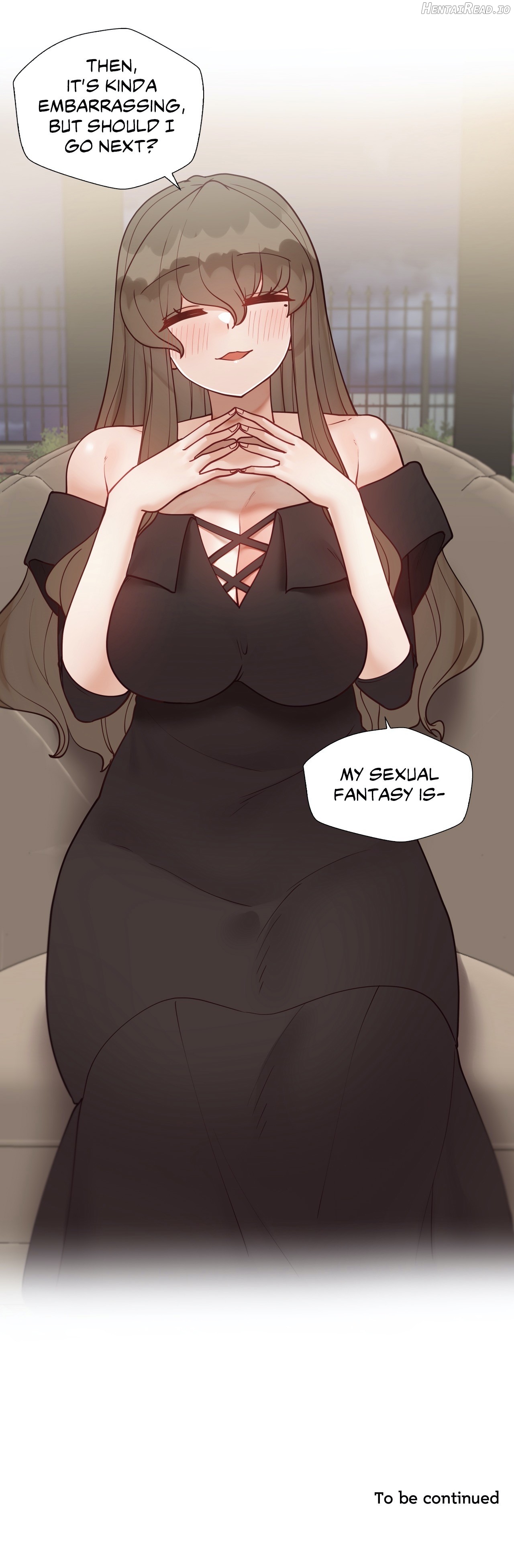 Learning The Hard Way Chapter 78 - page 51