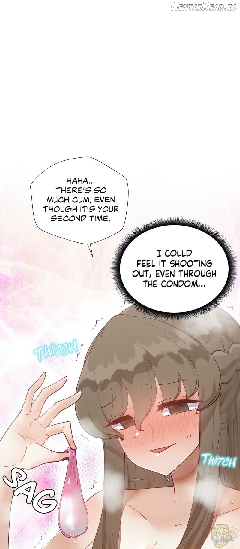 Learning The Hard Way Chapter 27 - page 13