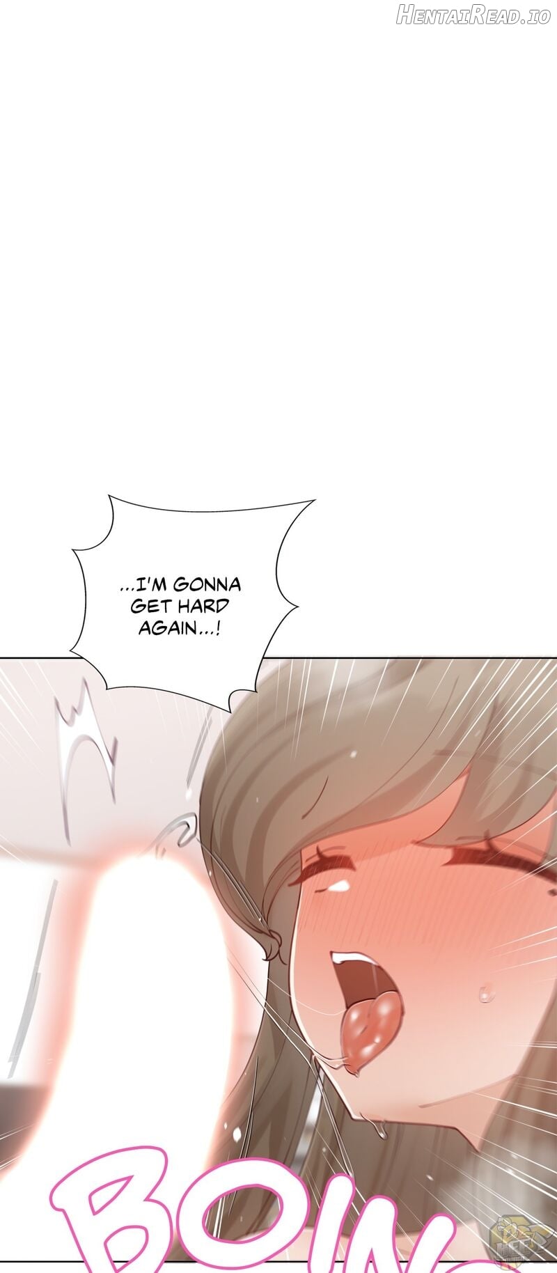 Learning The Hard Way Chapter 27 - page 17