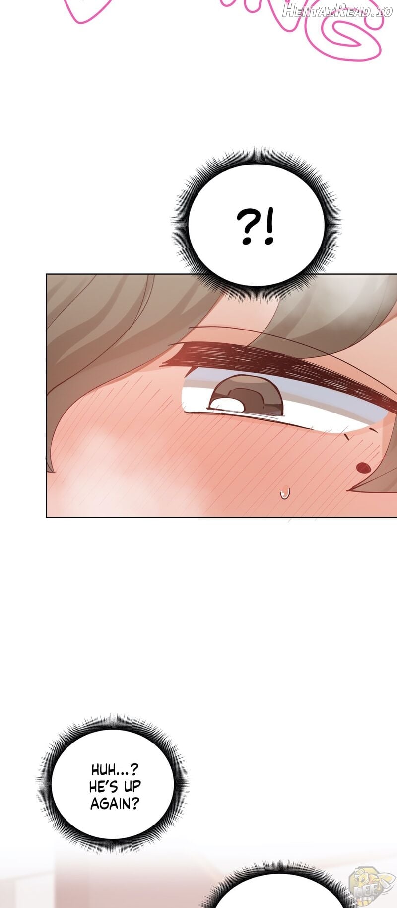 Learning The Hard Way Chapter 27 - page 18