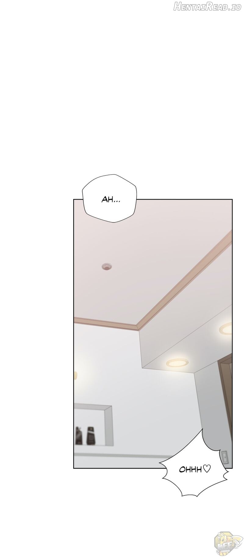 Learning The Hard Way Chapter 27 - page 23