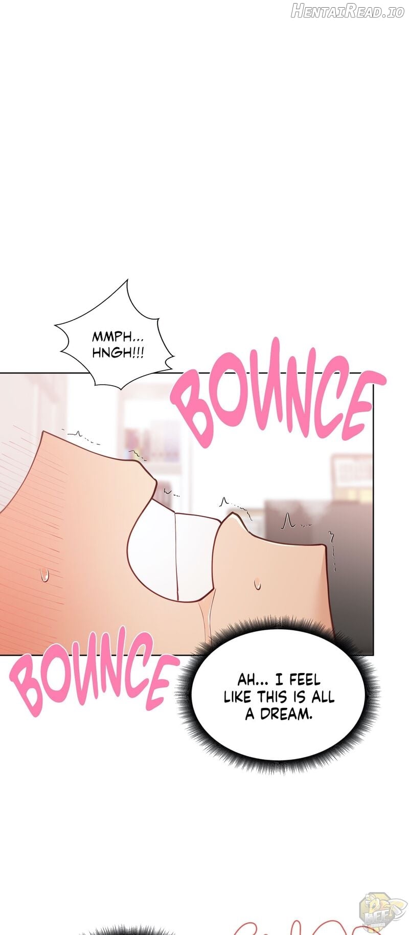 Learning The Hard Way Chapter 27 - page 25