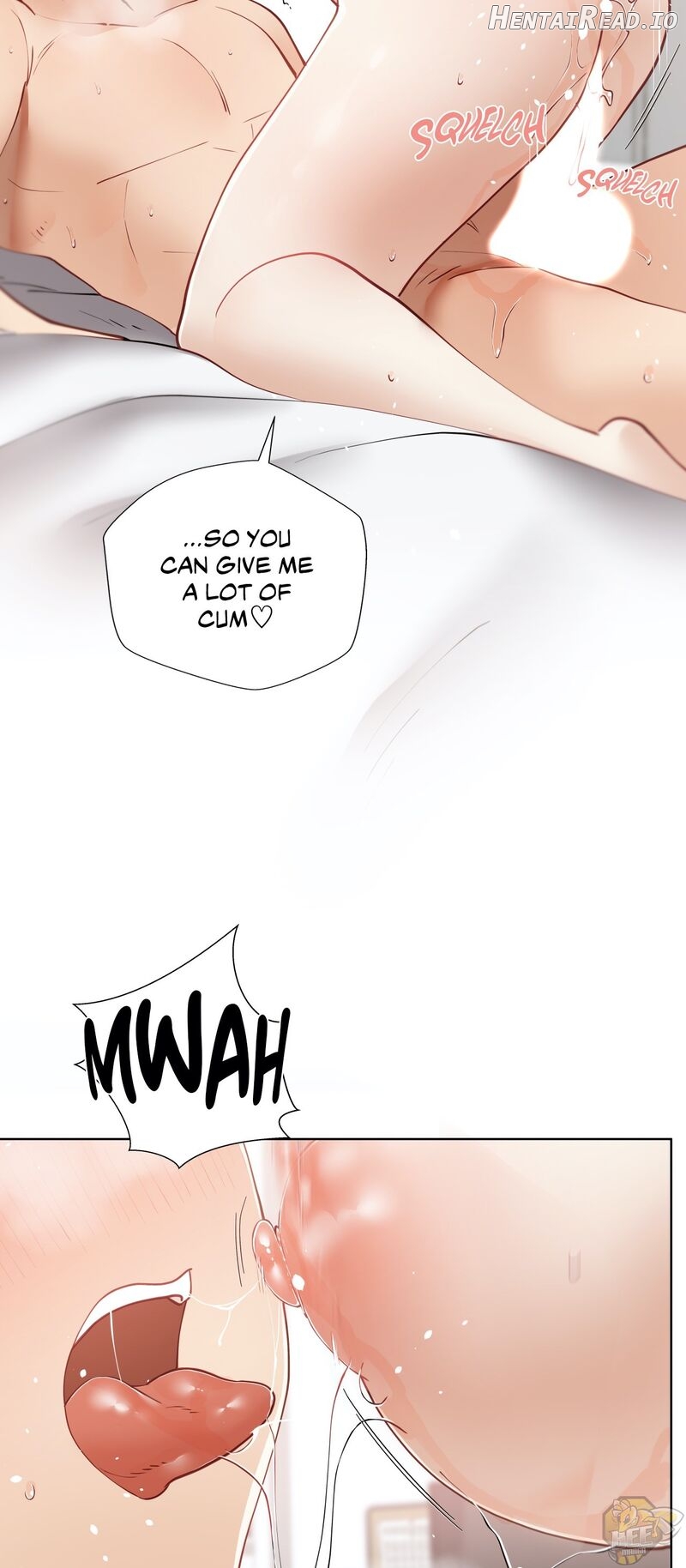 Learning The Hard Way Chapter 27 - page 31