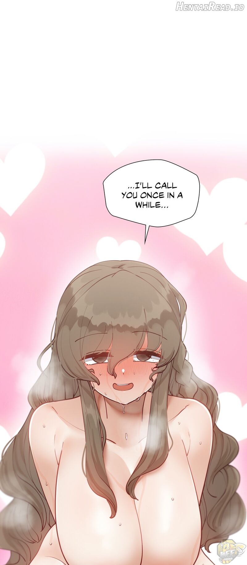 Learning The Hard Way Chapter 27 - page 51