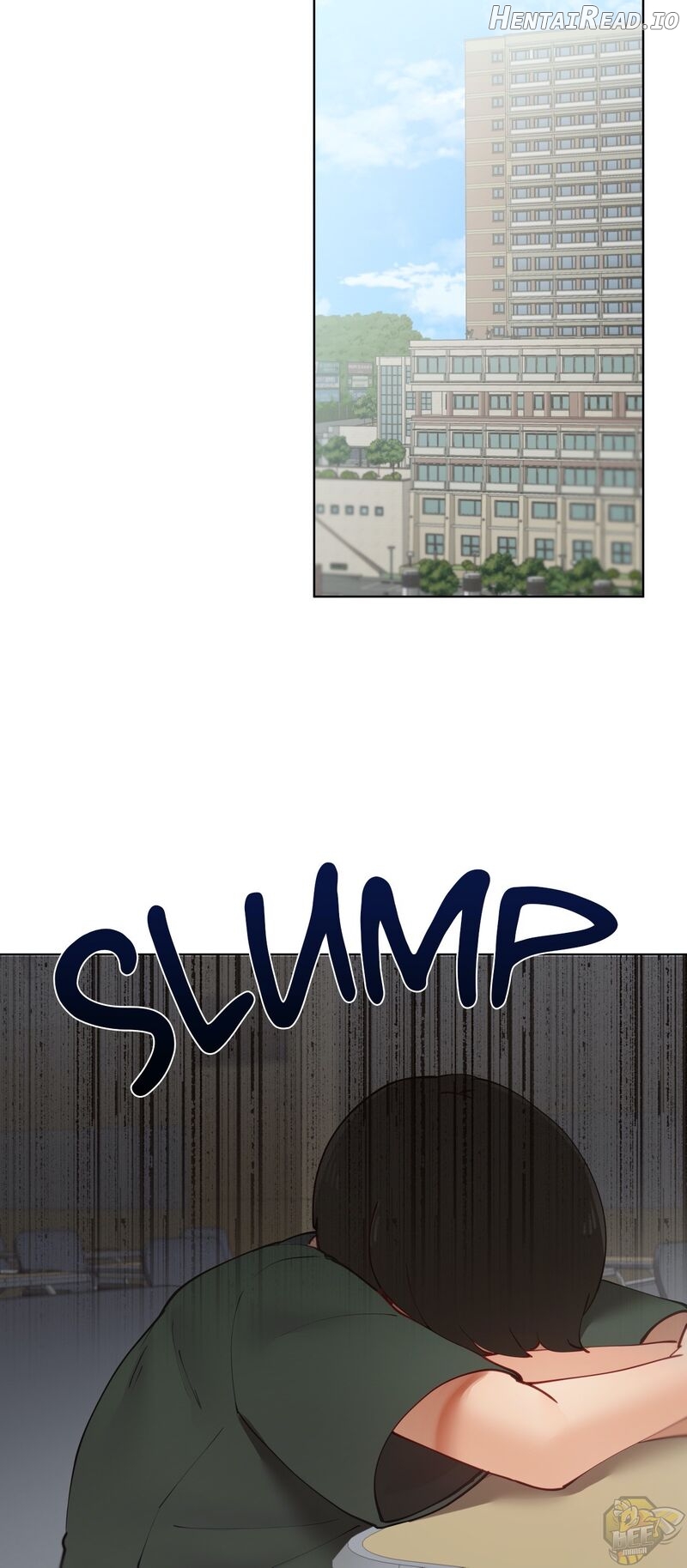 Learning The Hard Way Chapter 27 - page 54