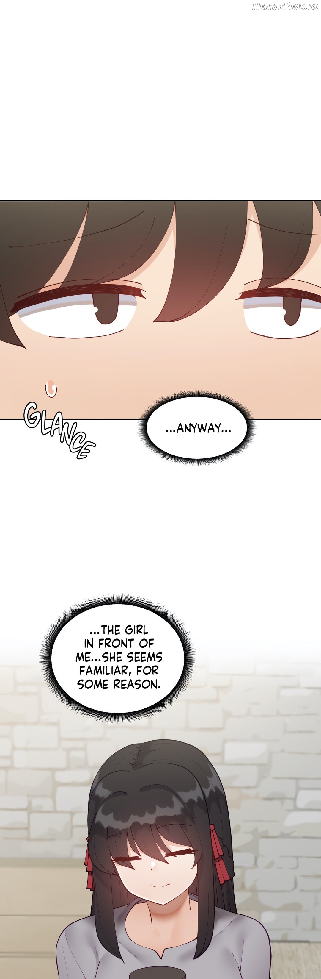 Learning The Hard Way Chapter 66 - page 10