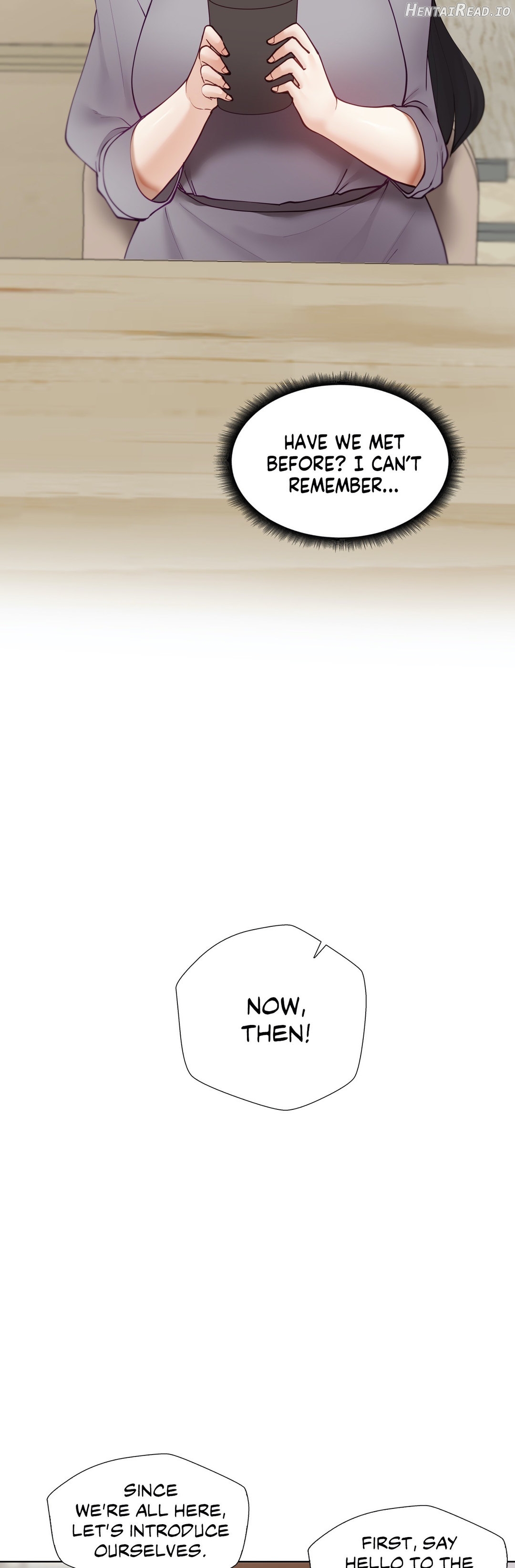 Learning The Hard Way Chapter 66 - page 11