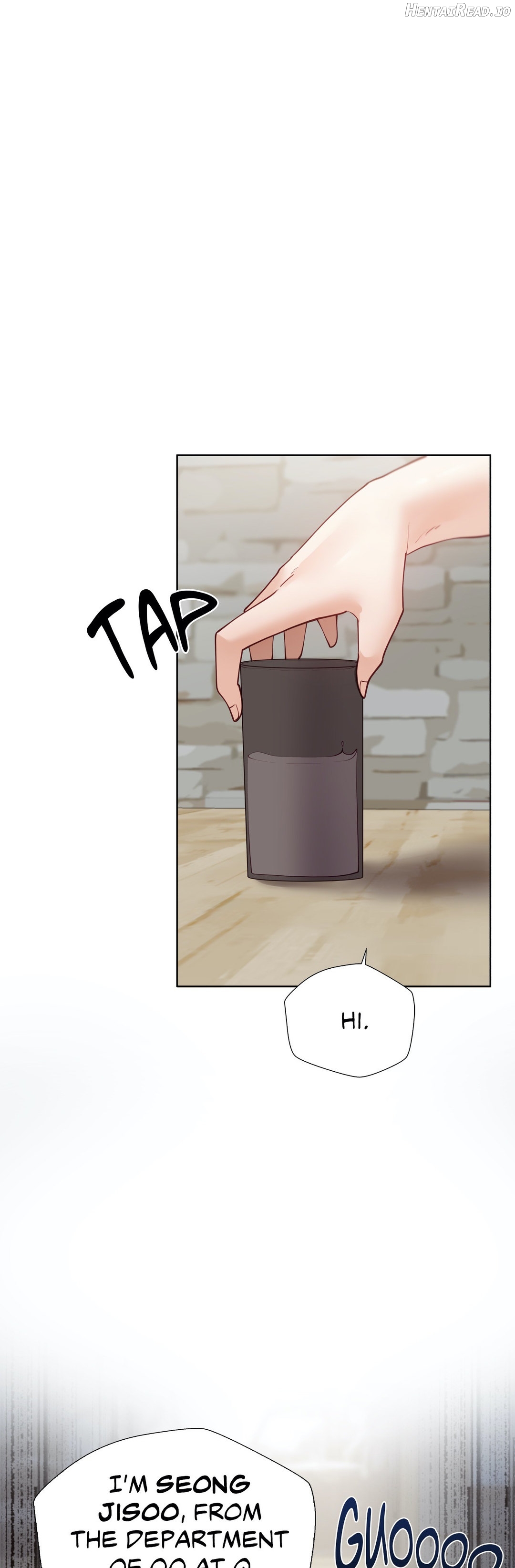 Learning The Hard Way Chapter 66 - page 13