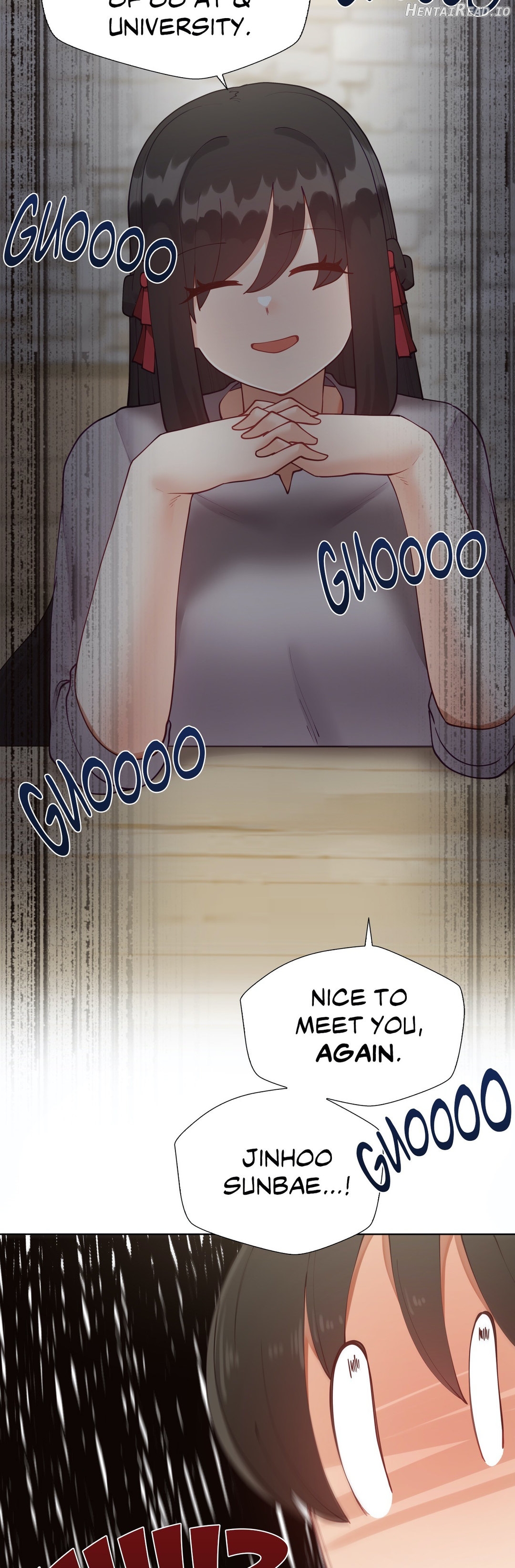 Learning The Hard Way Chapter 66 - page 14