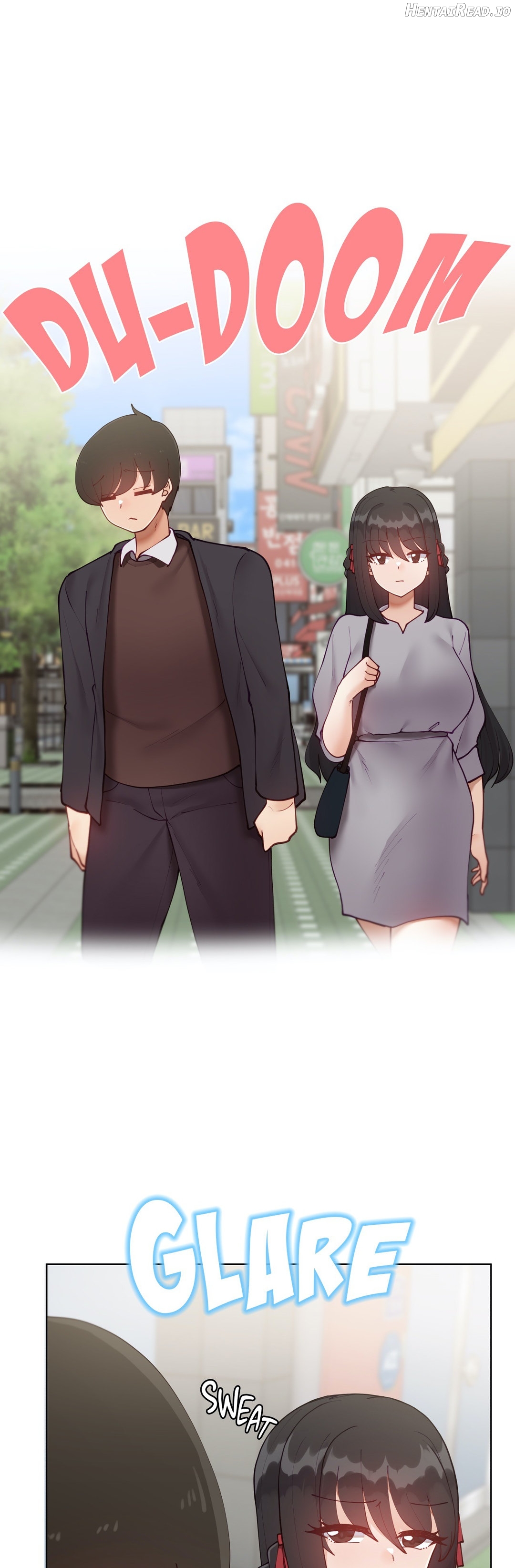 Learning The Hard Way Chapter 66 - page 16