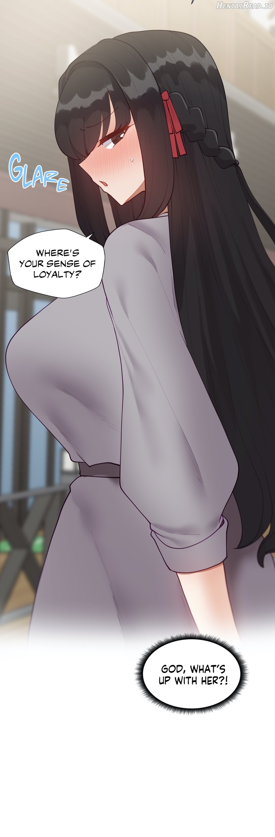 Learning The Hard Way Chapter 66 - page 24