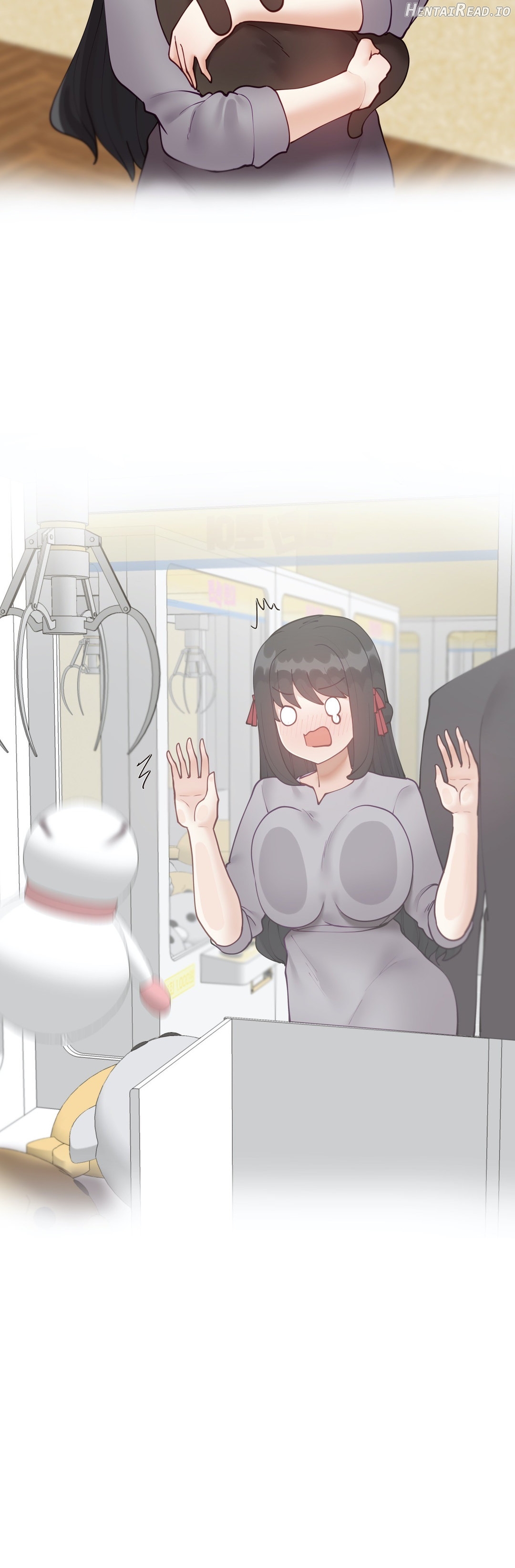 Learning The Hard Way Chapter 66 - page 36