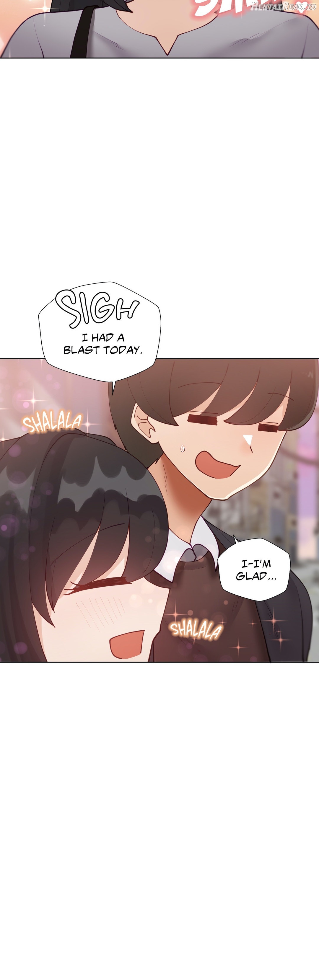 Learning The Hard Way Chapter 66 - page 39