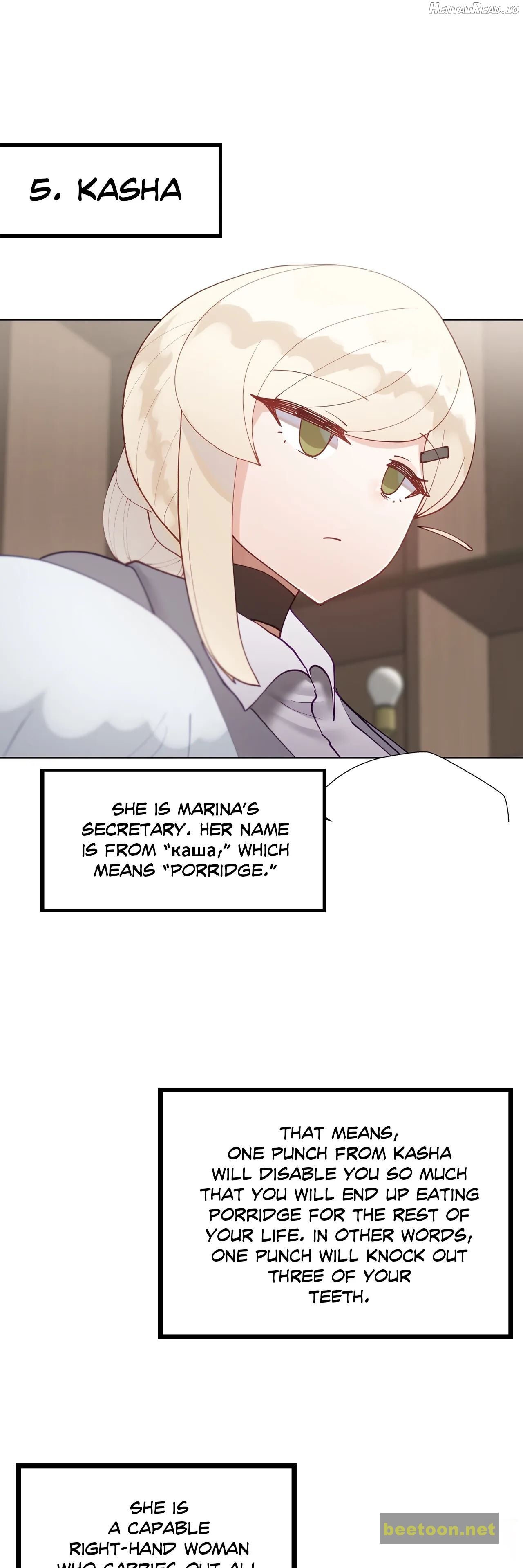 Learning The Hard Way Chapter 92.5 - page 13