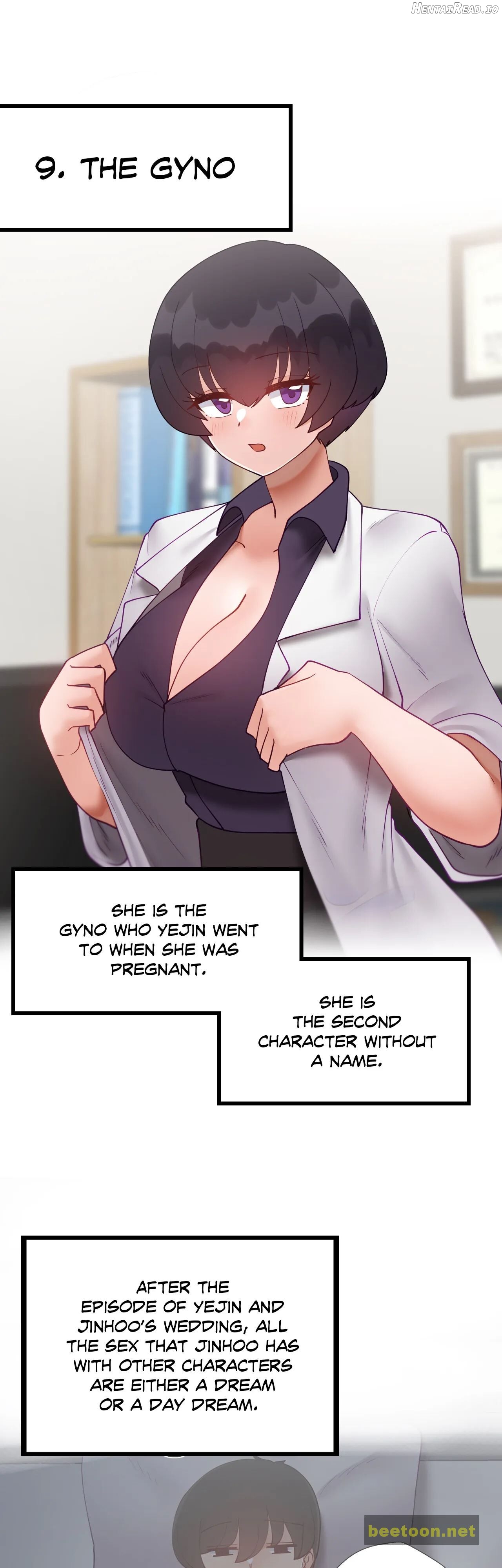 Learning The Hard Way Chapter 92.5 - page 23