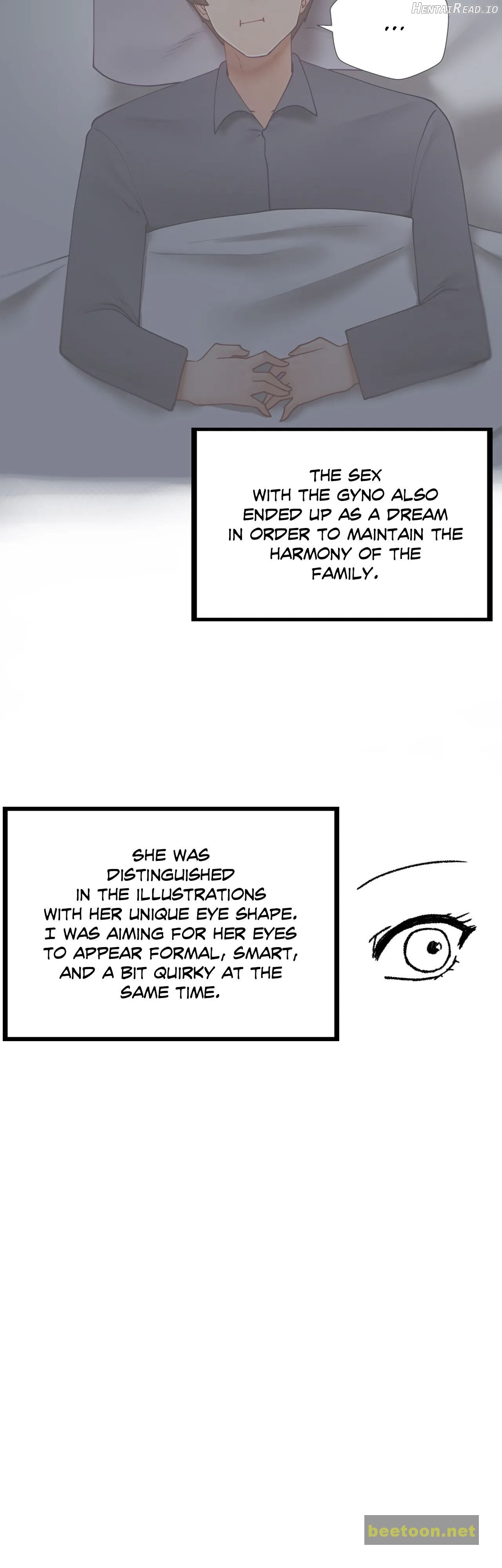Learning The Hard Way Chapter 92.5 - page 24