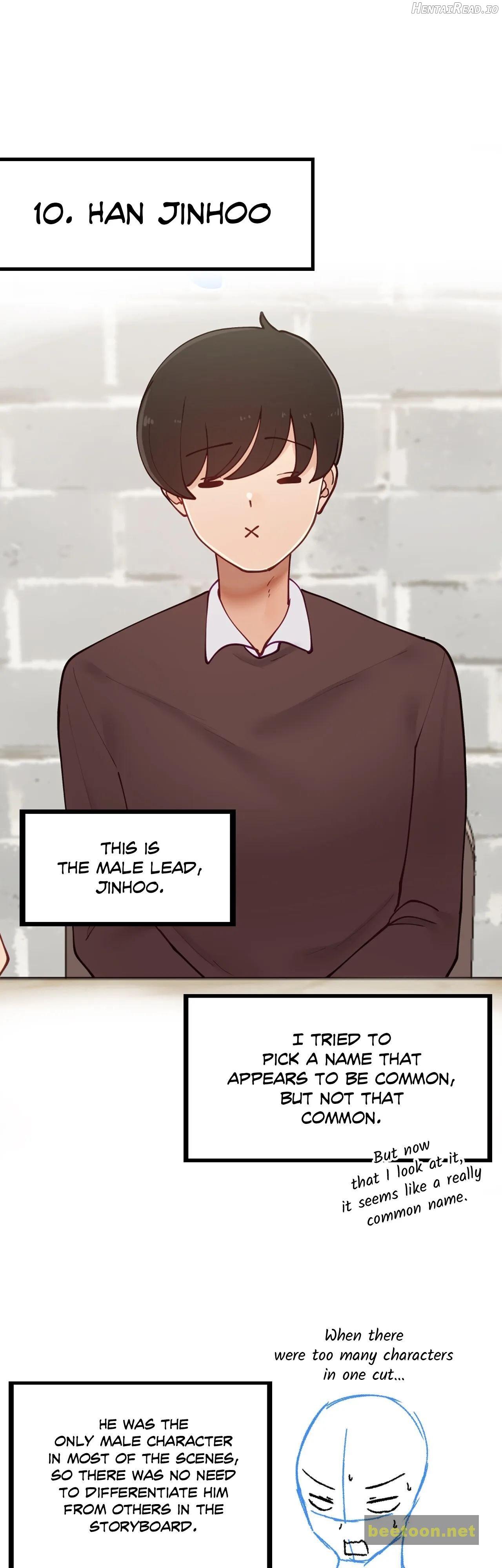 Learning The Hard Way Chapter 92.5 - page 25