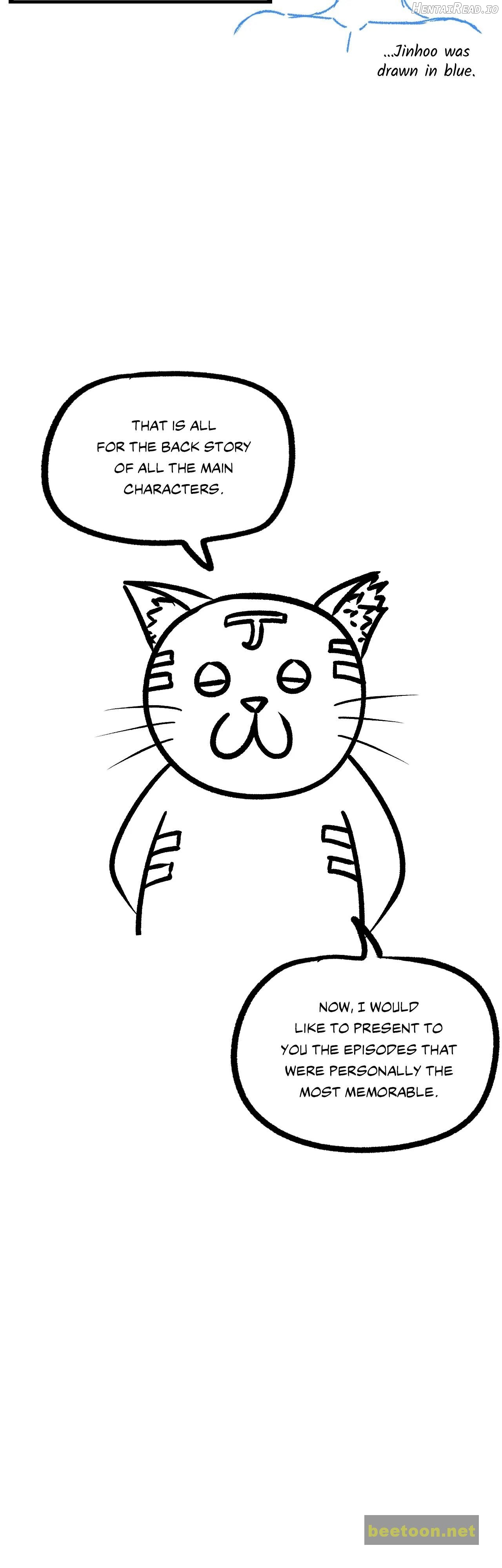 Learning The Hard Way Chapter 92.5 - page 26