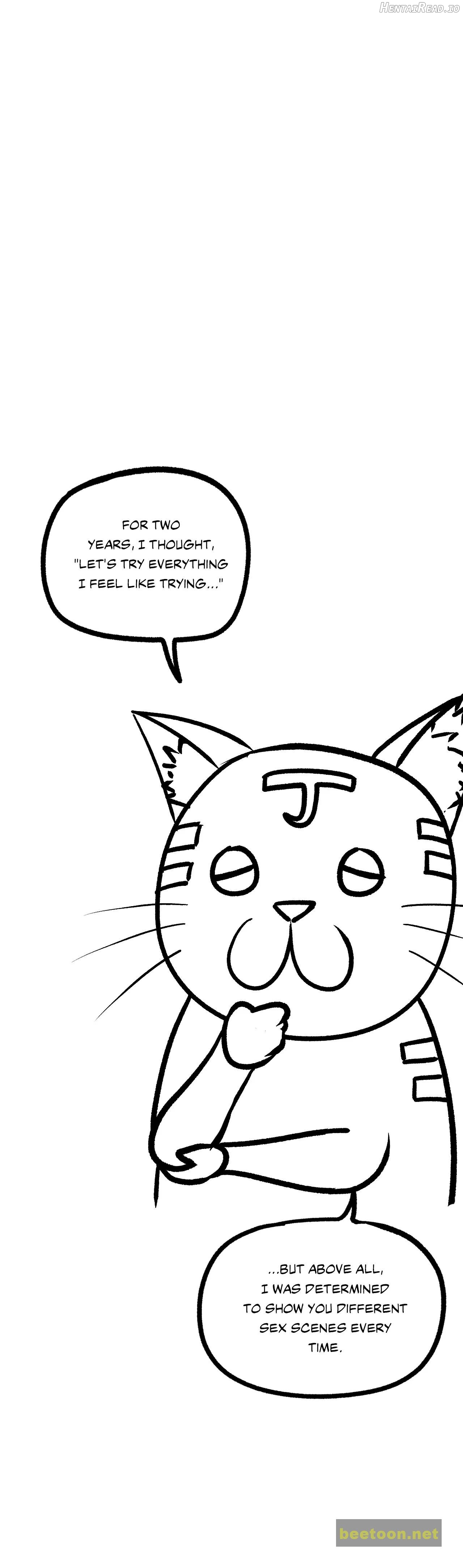 Learning The Hard Way Chapter 92.5 - page 34
