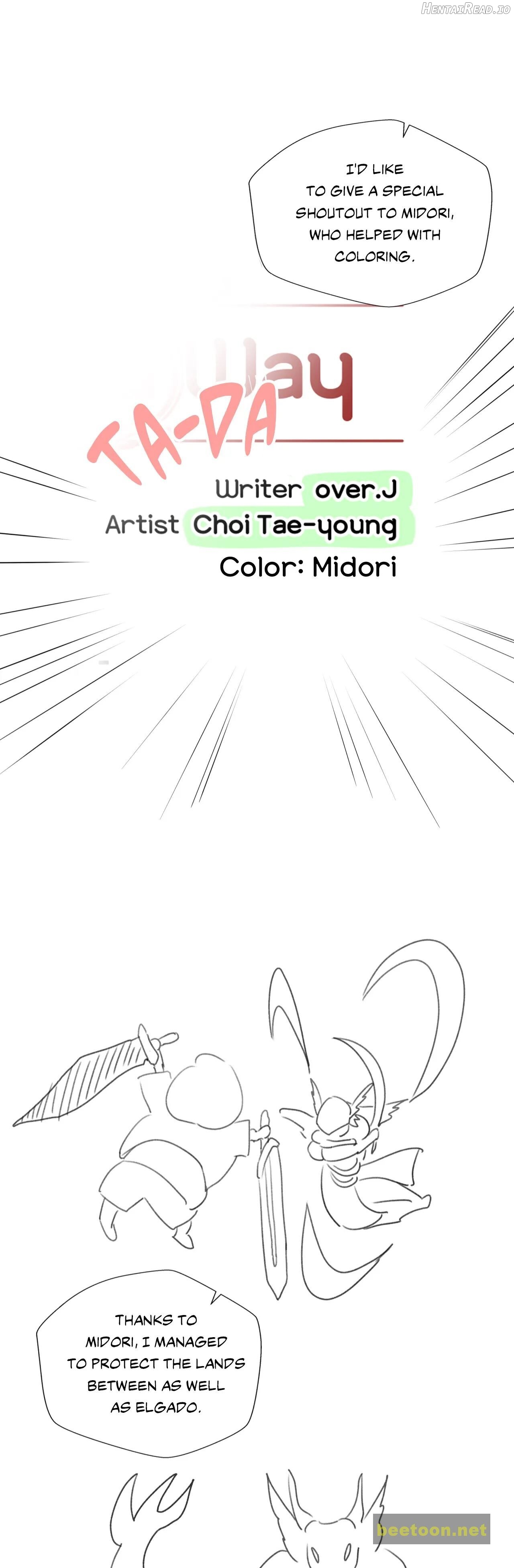 Learning The Hard Way Chapter 92.5 - page 39