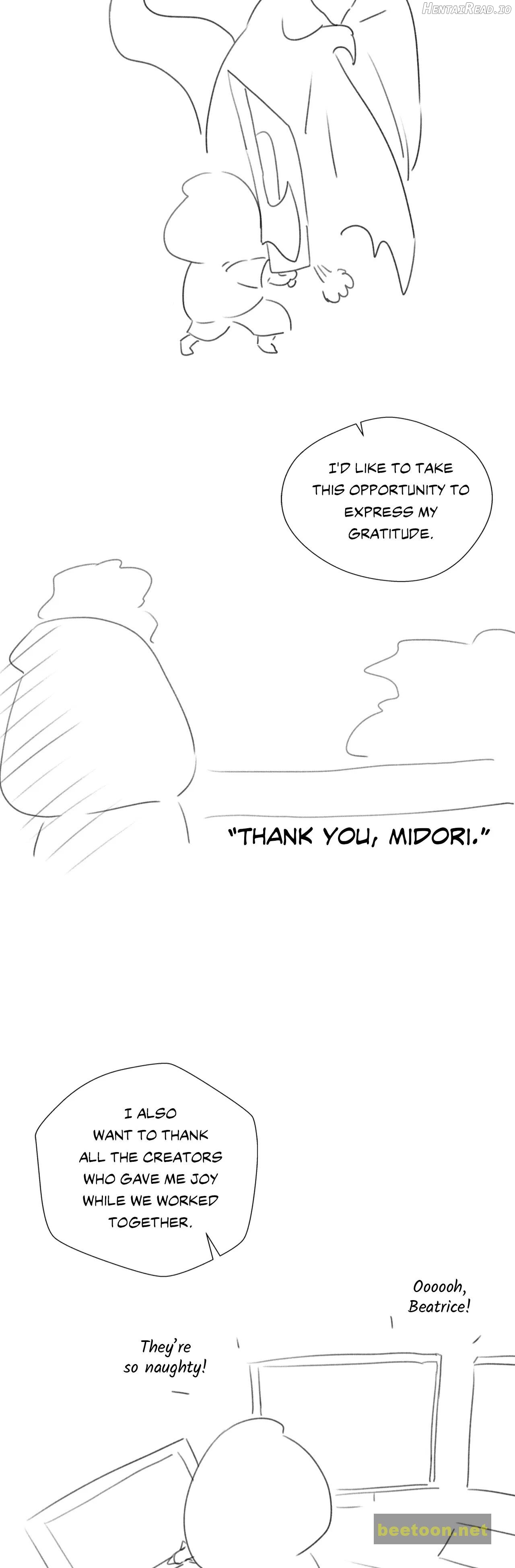 Learning The Hard Way Chapter 92.5 - page 40