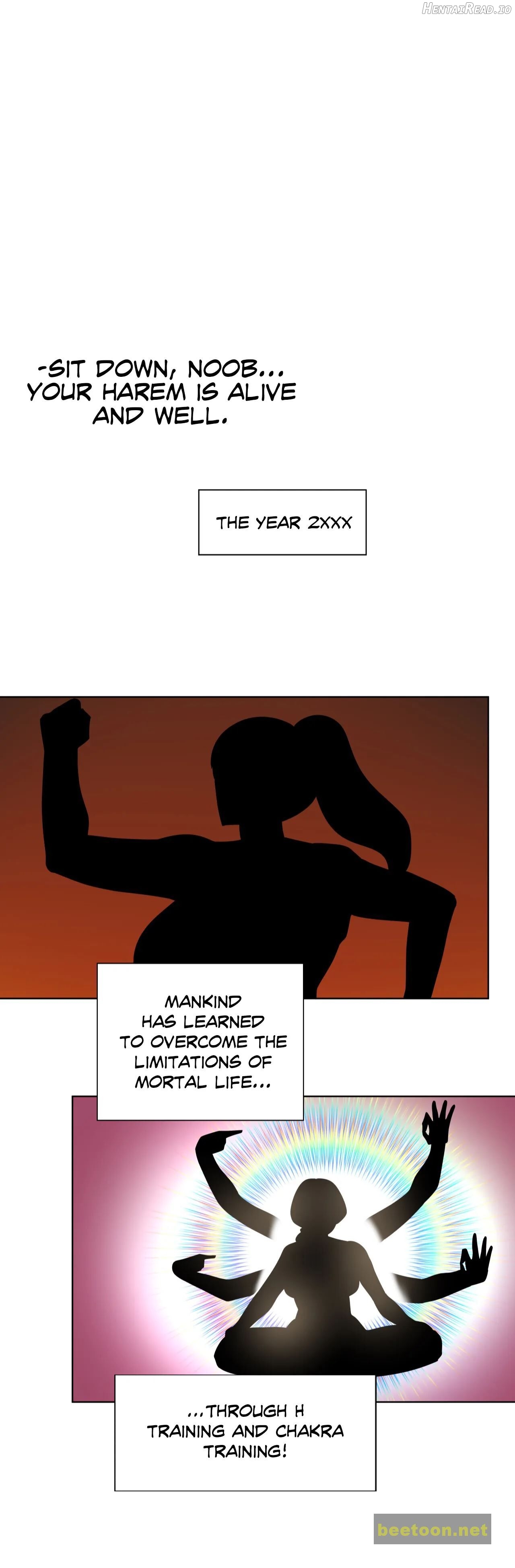 Learning The Hard Way Chapter 92.5 - page 48