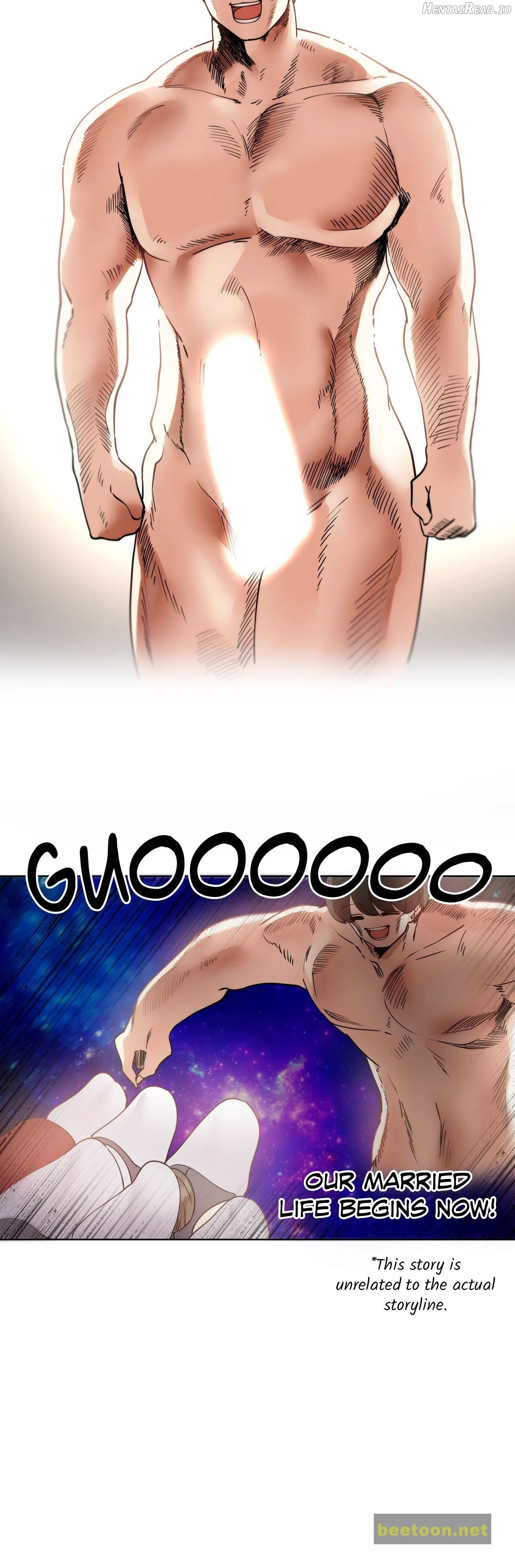 Learning The Hard Way Chapter 92.5 - page 52